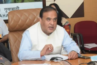 Bill to ban polygamy in Assam will be introduced during budget session: Himanta