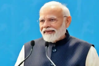 PM Modi will visit Odisha and Assam