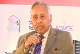 Mani Shankar Aiyar statement on foreign policy