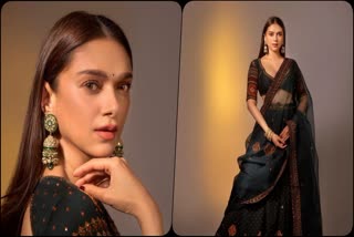 Aditi Rao Hydari