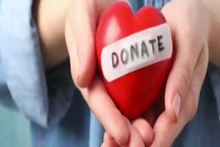 elangana once again stands at the forefront of organ donation. Official sources announced that a maximum of 728 organ donations have taken place in 2023.