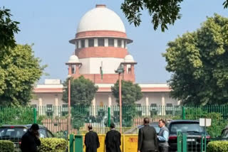 Petition requesting handcuff election symbol for candidates with criminal background rejected by sc