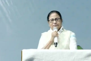 West Bengal CM Mamata Banerjee