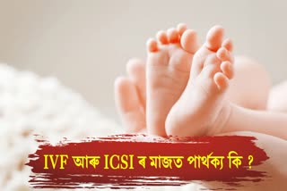 ICSI baby turns dad at same hospital in Mumbai
