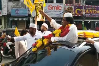 TDP_Jaleel_Khan_Rally