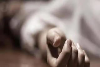 Dead body recovered in Palamu