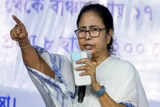 Mamata Banerjee