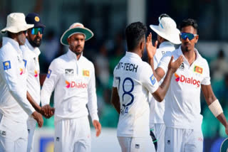 Sri Lanka came up with an all-round bowling show to shoot out Afghanistan for 198 before heading to Stumps at 80 for 0 on a dominant opening day in Colombo.