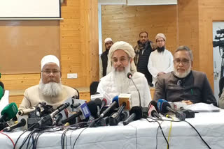 پریس کلب آف انڈیا نے گیانواپی معاملے میں مسلم جماعتوں کو جگہ دینے سے انکار کردیا