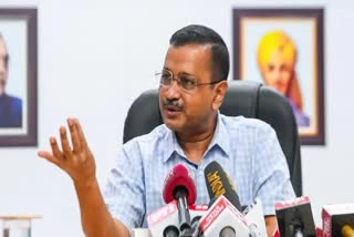 Arvind Kejriwal AAP Poaching claim  Delhi Police notice to Kejriwal  കെജ്‌രിവാളിന് നോട്ടിസ്  ഡല്‍ഹി പൊലീസ് ക്രൈംബ്രാഞ്ച്