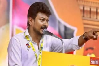 Udhayanidhi Stalin