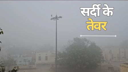 Sri Ganganagar Mausam Update