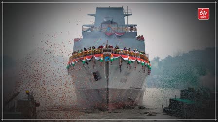 India Naval power