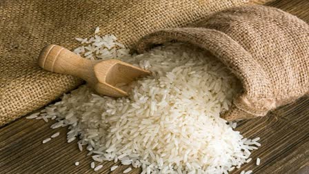 Bharat Rice Price