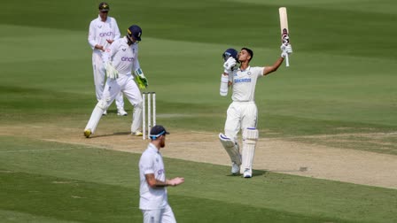 India vs England 2nd Test  Yashasvi Jaiswal  യശസ്വി ജയ്‌സ്വാള്‍  ഇന്ത്യ vs ഇംഗ്ലണ്ട്