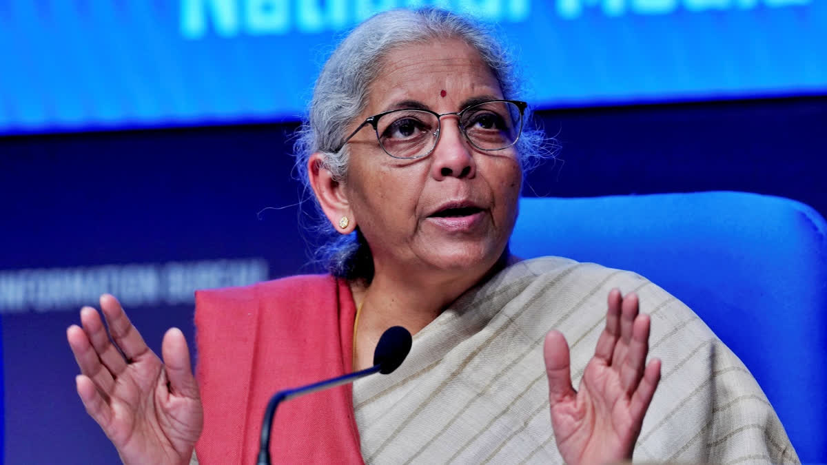 Budget 2025 And Foreign Direct Investment: Revamped BIT, FDI Limit In ...