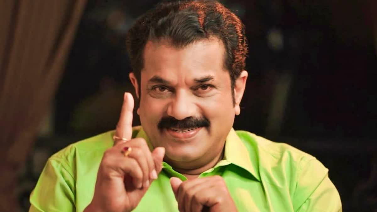 The special investigation team has submitted a chargesheet against CPI (M) MLA Mukesh at the Ernakulam Judicial Magistrate Court in the case of sexual abuse allegation levelled against him by an actress from Aluva