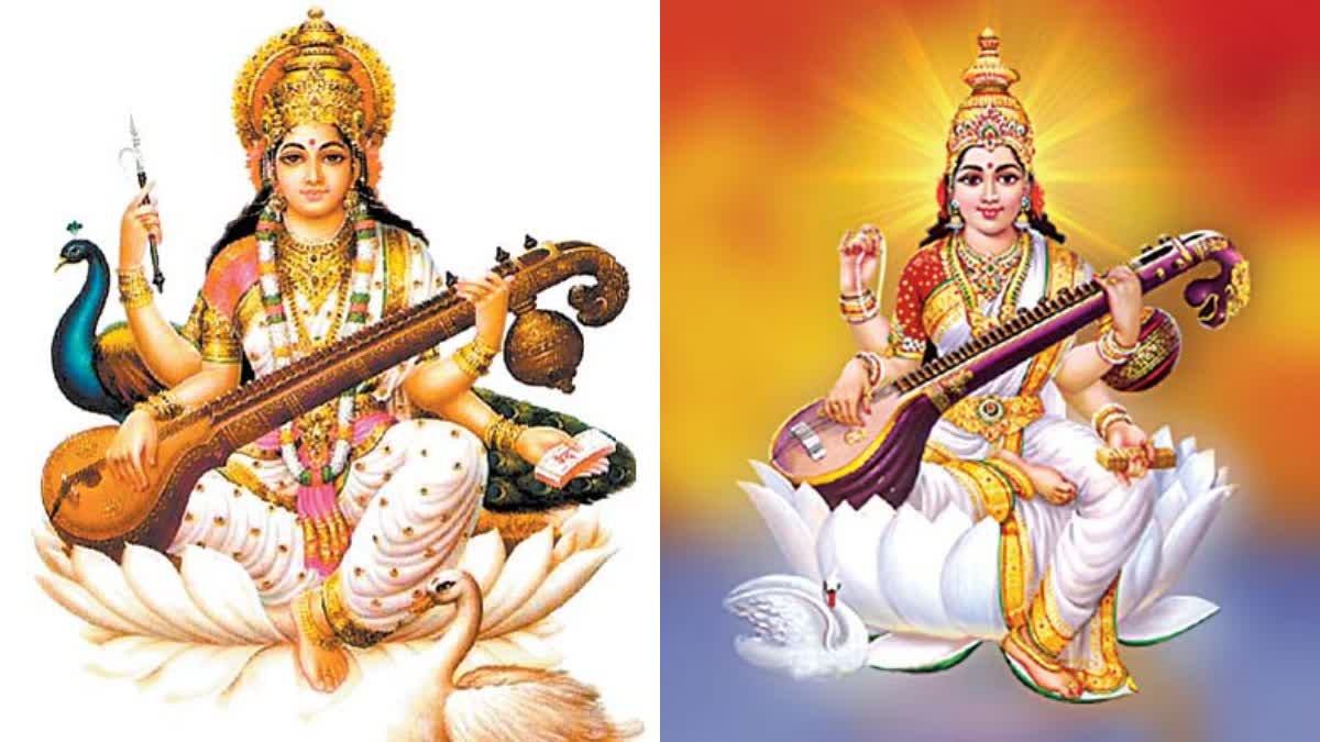 Vasant Panchami Significance