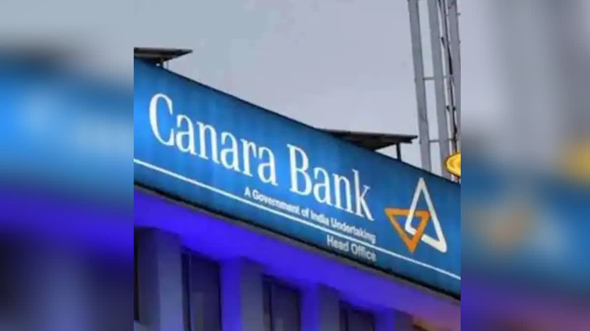 Canara Bank has released vacancy for 1000 posts