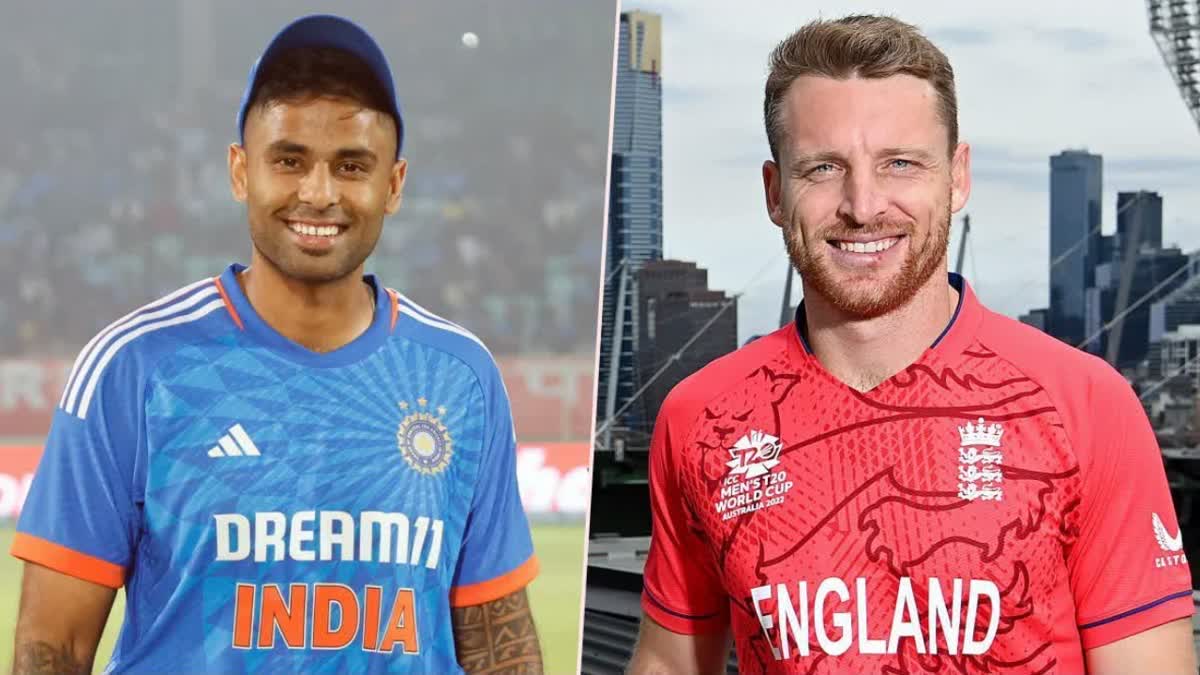 IND VS ENG