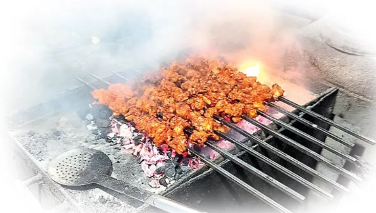 Kothakota Kebab