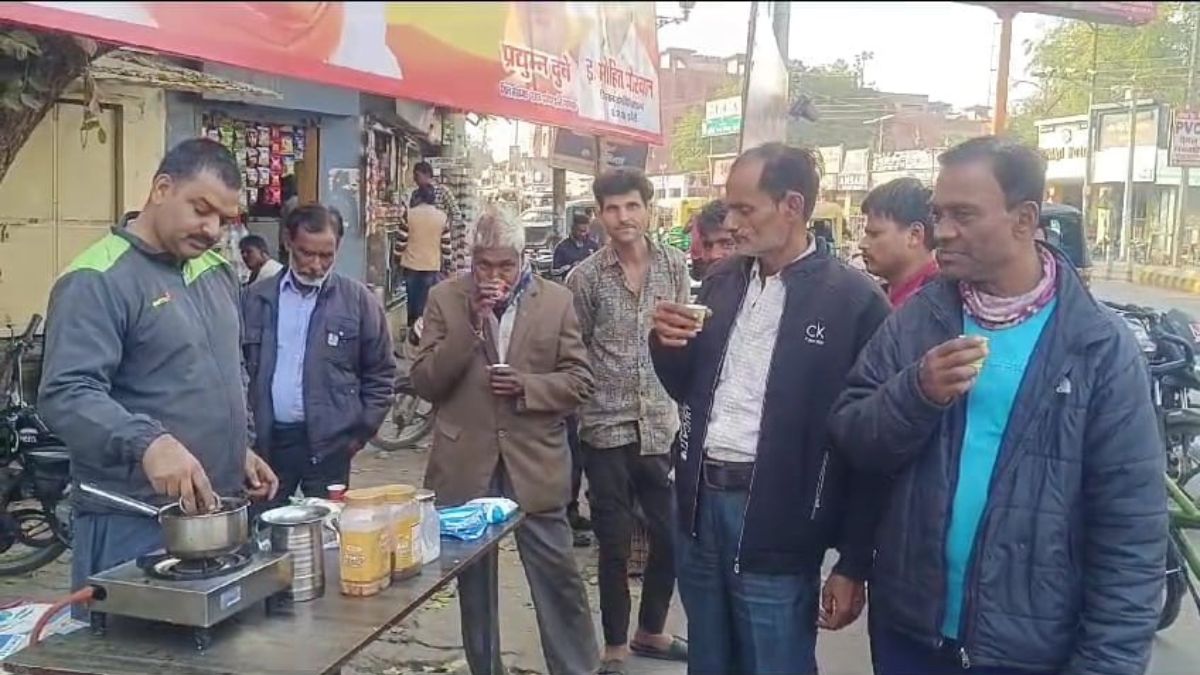 यूपी पुलिस में इंस्पेक्टर मोहित यादव की क्या है कहानी, जानिए.