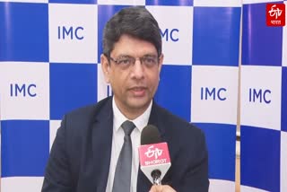 IMC Director General Ajit Mangrulkar reaction on Union Budget 2025 says this budget encompasses all elements