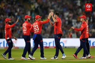 IND vs ENG 5th T20I Live Streaming