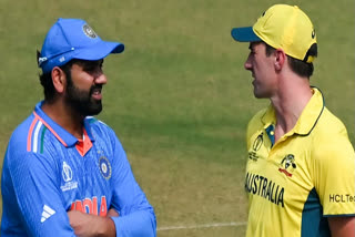 The article discusses the statistical and tactical comparisons between Rohit Sharma and Pat Cummins regarding their captaincy styles and records ahead of Champions Trophy 2025.