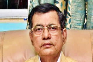 Veteran TMC MLA Nasiruddin Ahmed Dies Mamata Offers Condolences