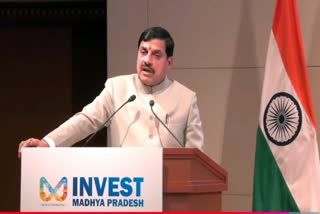 BHOPAL GLOBAL INVESTORS SUMMIT 2025