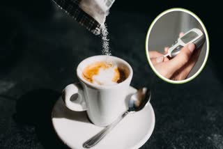 DIABETES AND ARTIFICIAL SWEETENERS