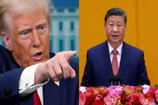 China firmly deplores and opposes US tariff move