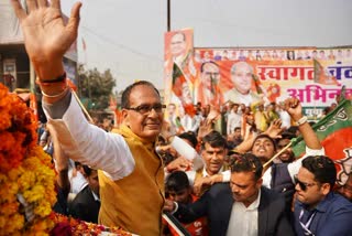 SHIVRAJ SINGH REPLY UNION BUDGET