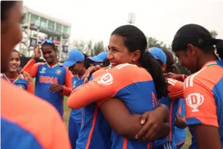 WOMEN U19 WORLD CUP FINAL