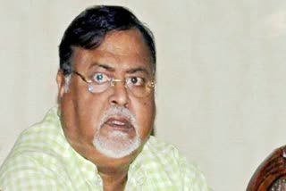 Former Minister Partha Chatterjee Health Update