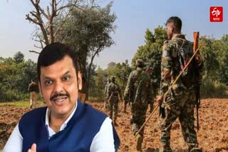 Devendra Fadnavis