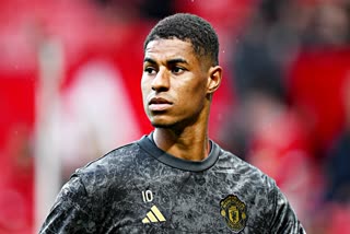 MARCUS RASHFORD