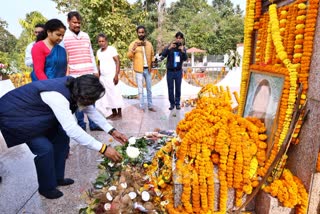 CM Hemant Soren