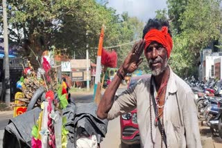 சட்டீஸ்கர் தொழிலாளி மங்கல்ராஜ் சாகு