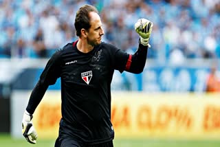 ROGERIO CENI