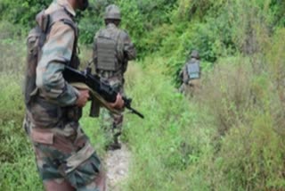 territorial army soldier goes missing in anantnag jammu kashmir