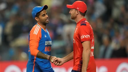 IND vs ENG 5th T20 Match Preview