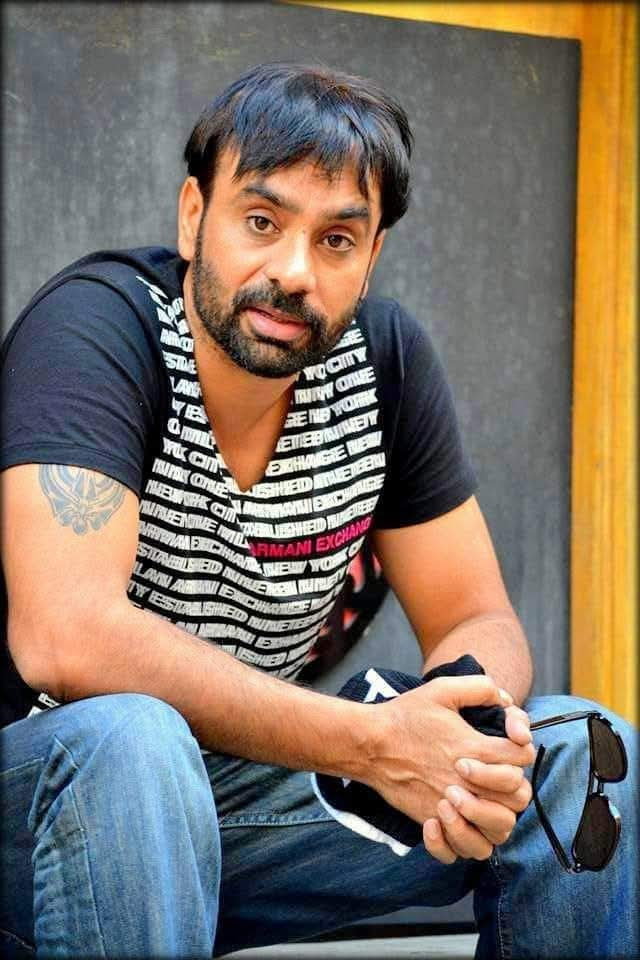 BABBU MAAN