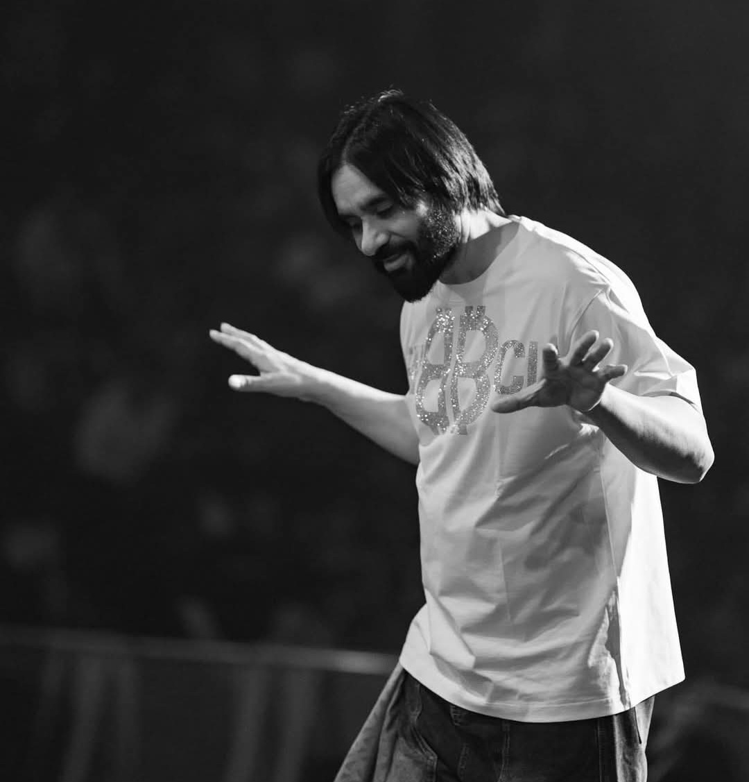 BABBU MAAN