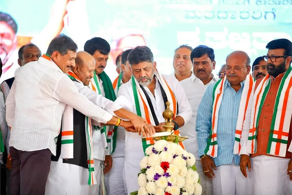 dcm-d-k-shivakumar