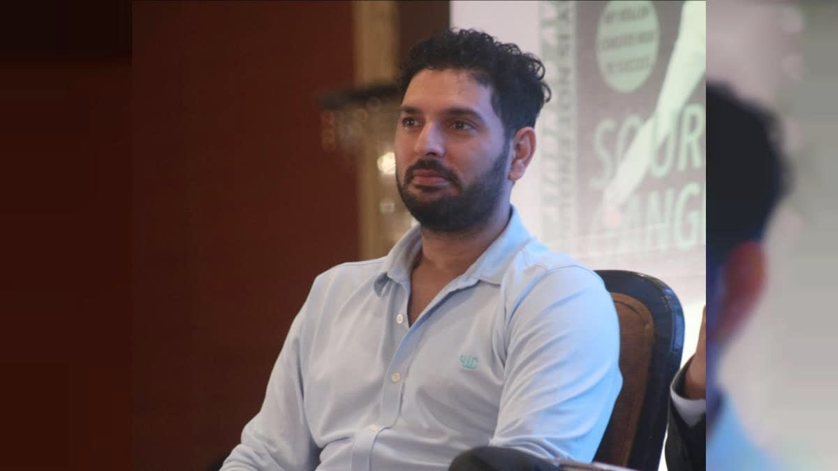 Former Indian cricketer Yuvraj Singh has clarified that he will not be contesting in the upcoming Lok Sab Sabha polls from Punjab's Gurdaspur constituency. He said that he is committed to continue helping people through his foundation 'You We Can'.
