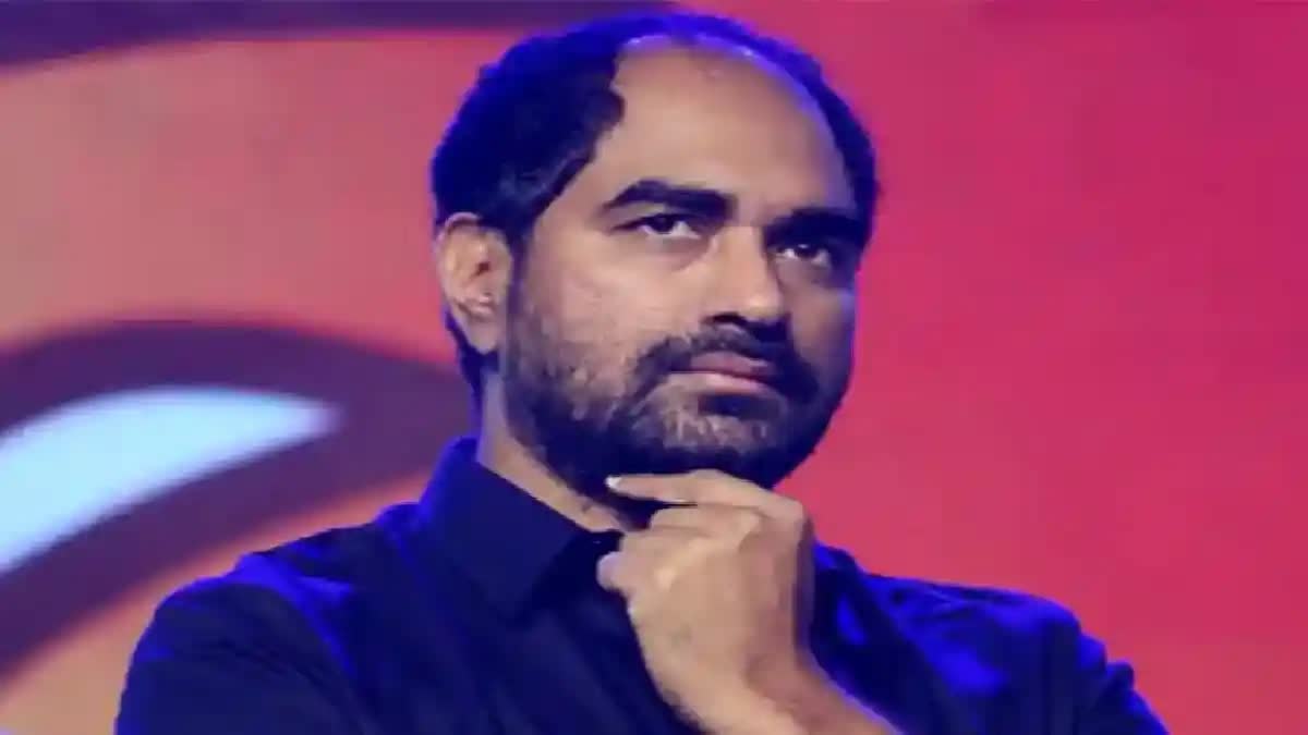 Director Krish To Attend Police Investigation