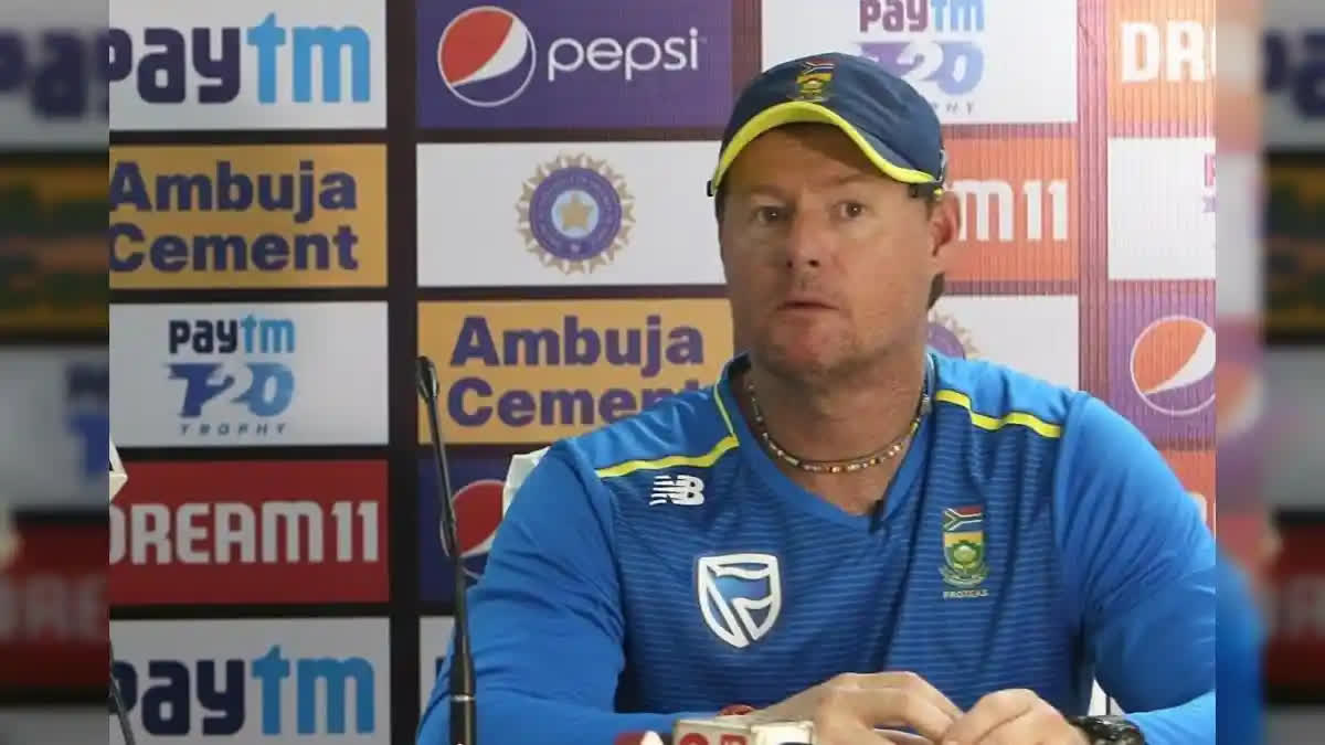 Lance Klusener