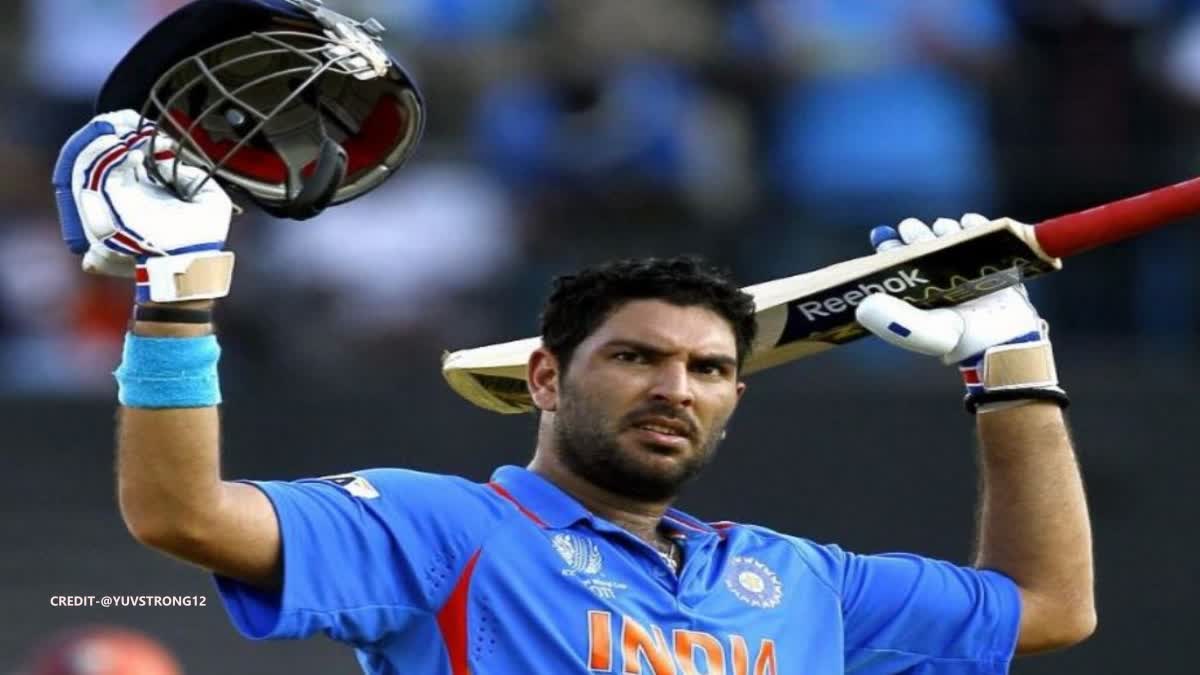 Yuvraj Singh